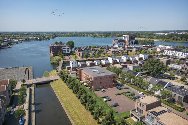 Cuijk, Heeswijkse Kampen, de Nielt (project derden)