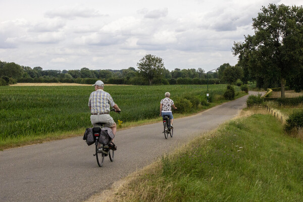 Afbeelding van kavel: Oeffelt, Brakels Eng